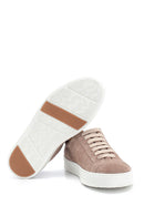 Erkek Süet Deri Sneaker | Derimod