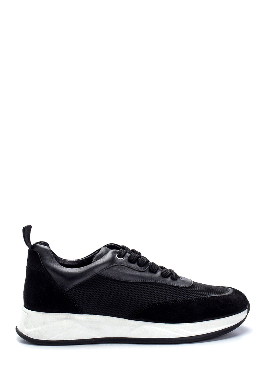Men's Sneakers 21SFD62816F | Derimod