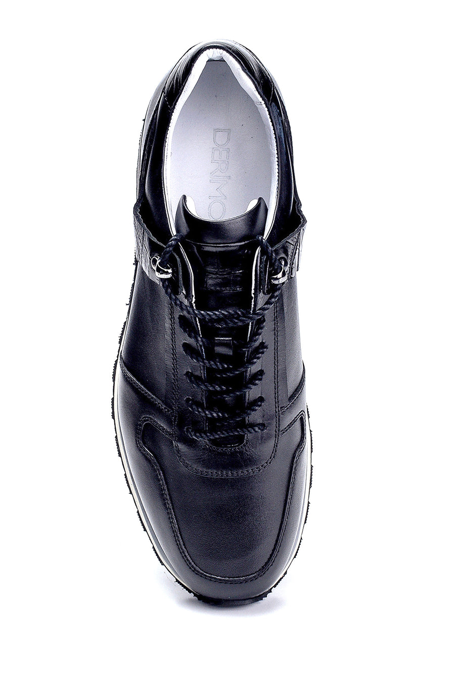 Men's Leather Sneaker