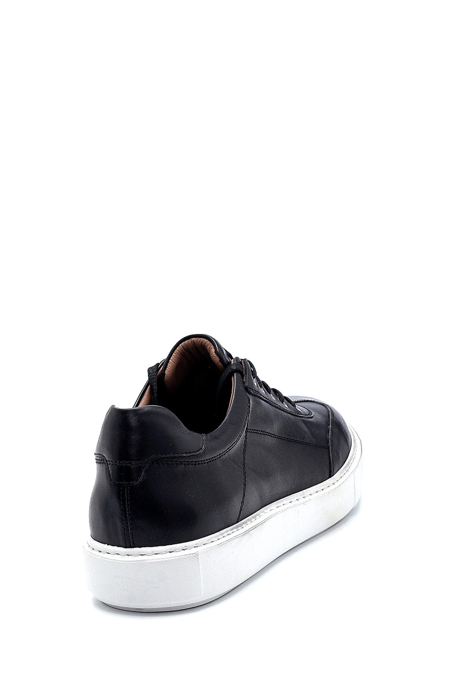 Men's Leather Sneaker