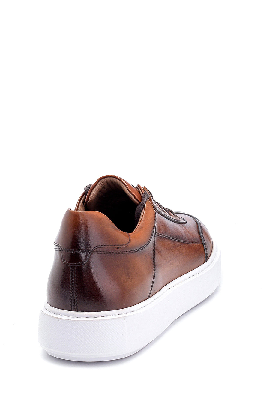 Men's Leather Sneaker