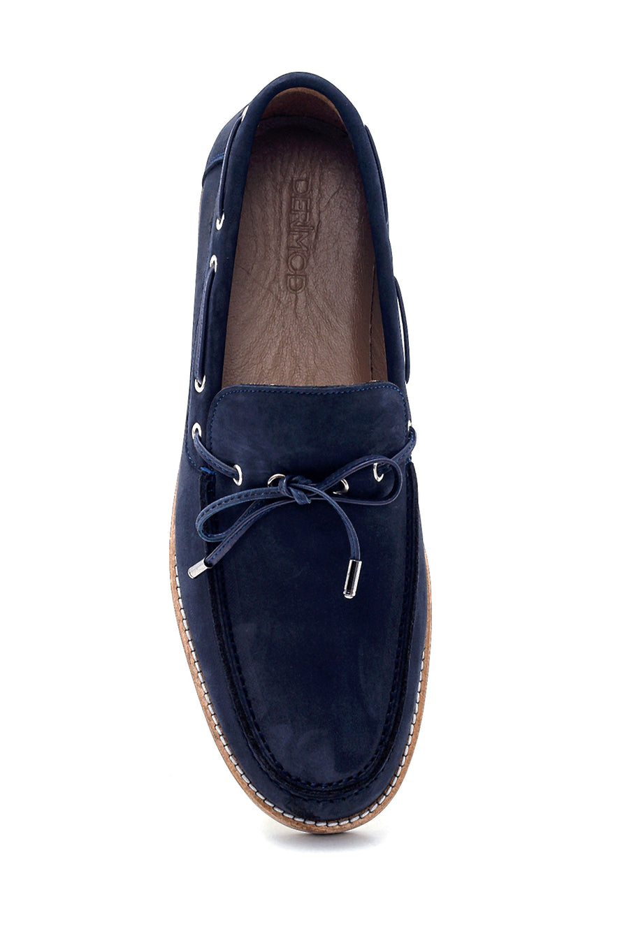 Men's Nubuck Loafer