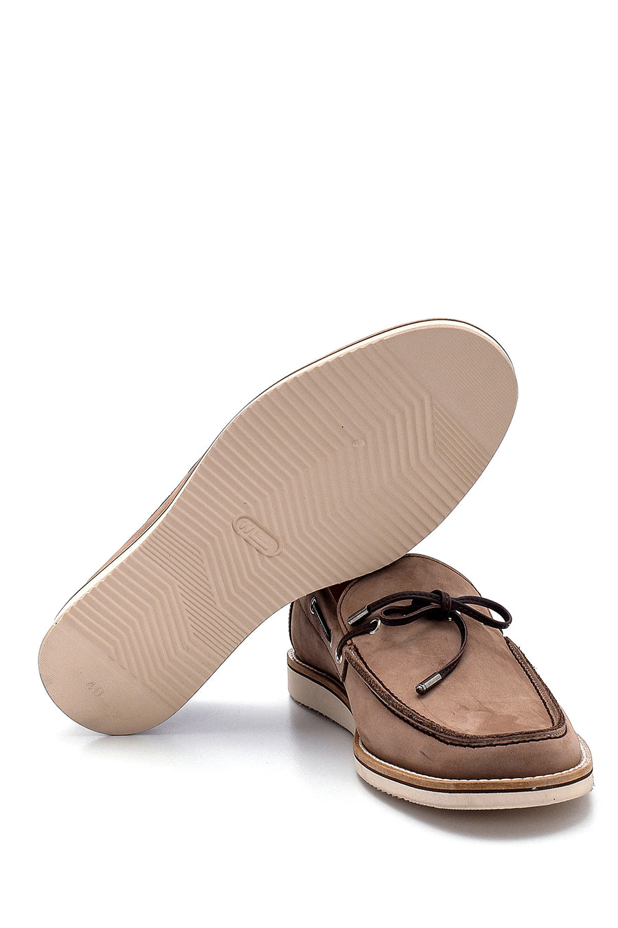 Men's Nubuck Loafer