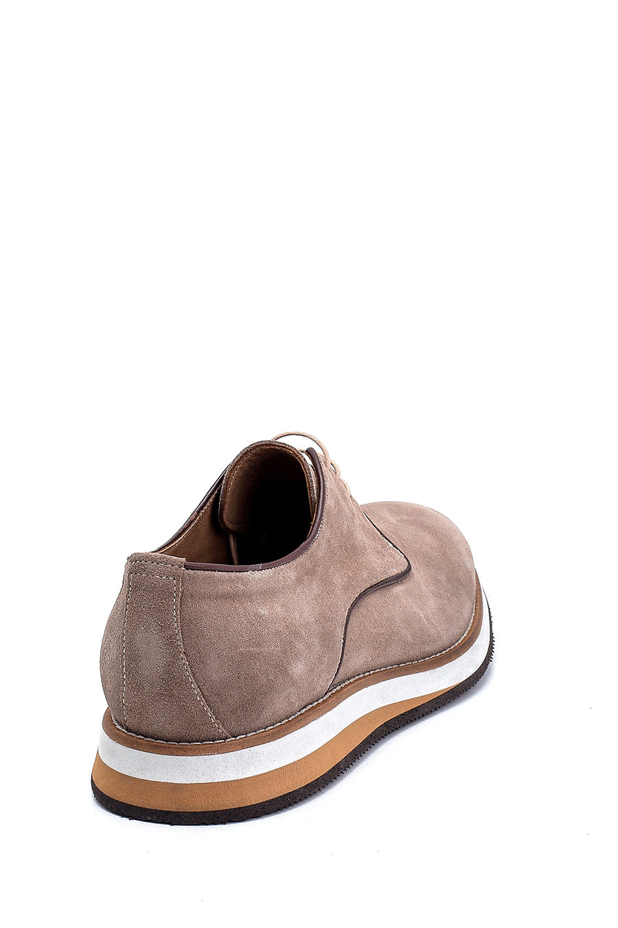 Men's Leather Suede Classic Loafer