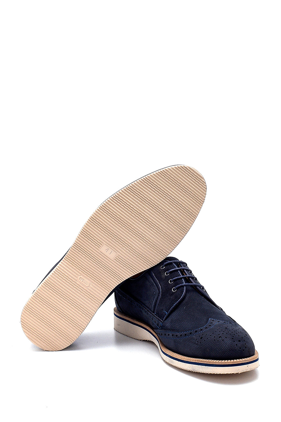 Men's Nubuck Shoes