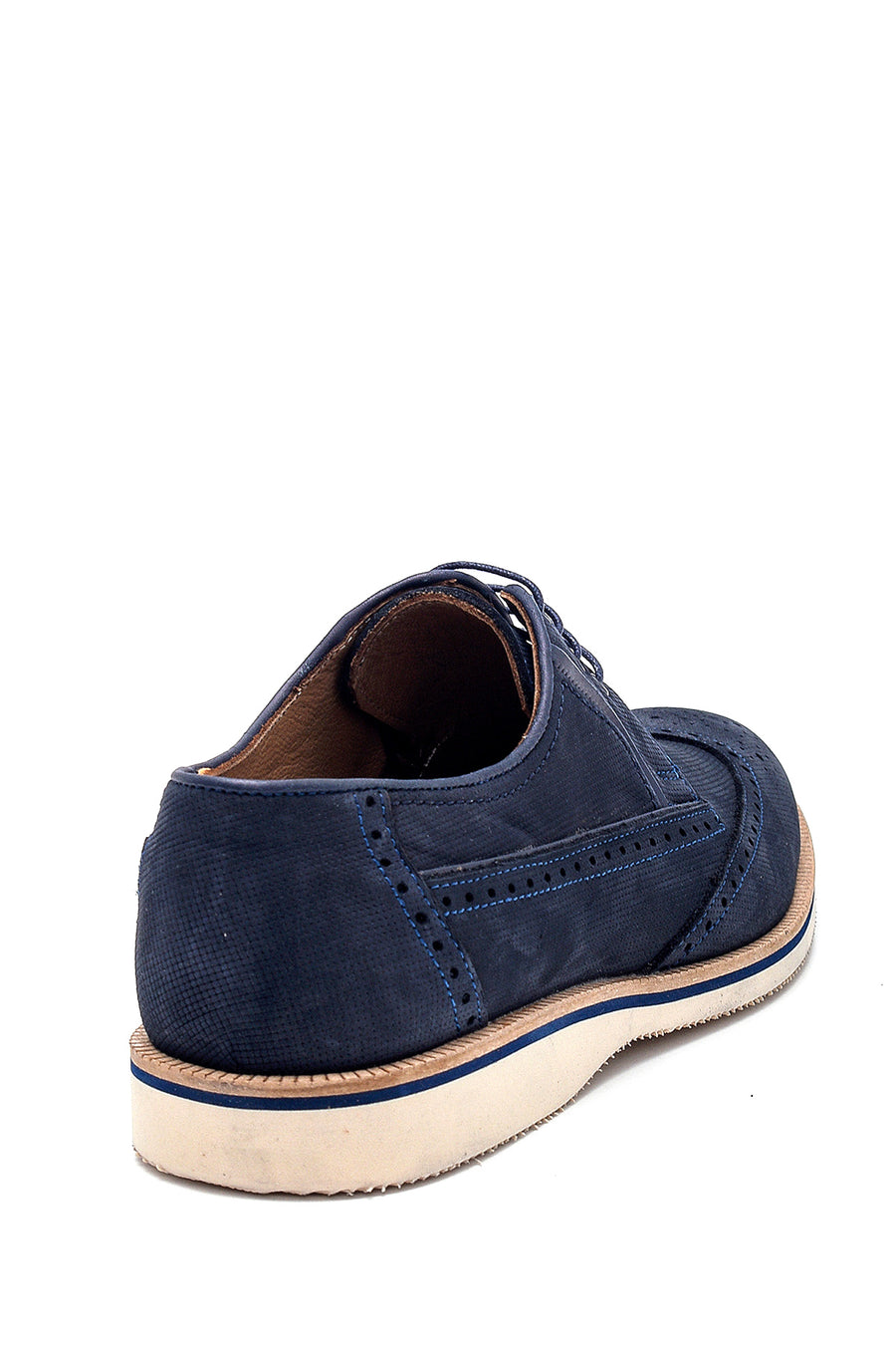 Men's Nubuck Shoes