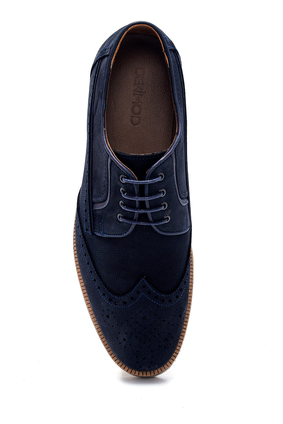 Men's Nubuck Shoes