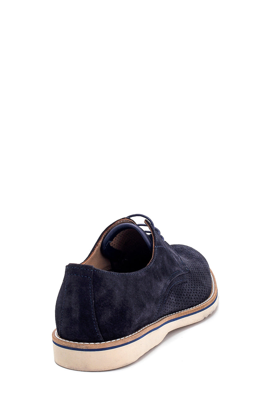 Men's Suede Shoes