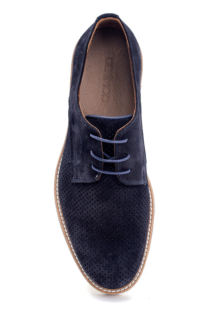 Men's Suede Shoes