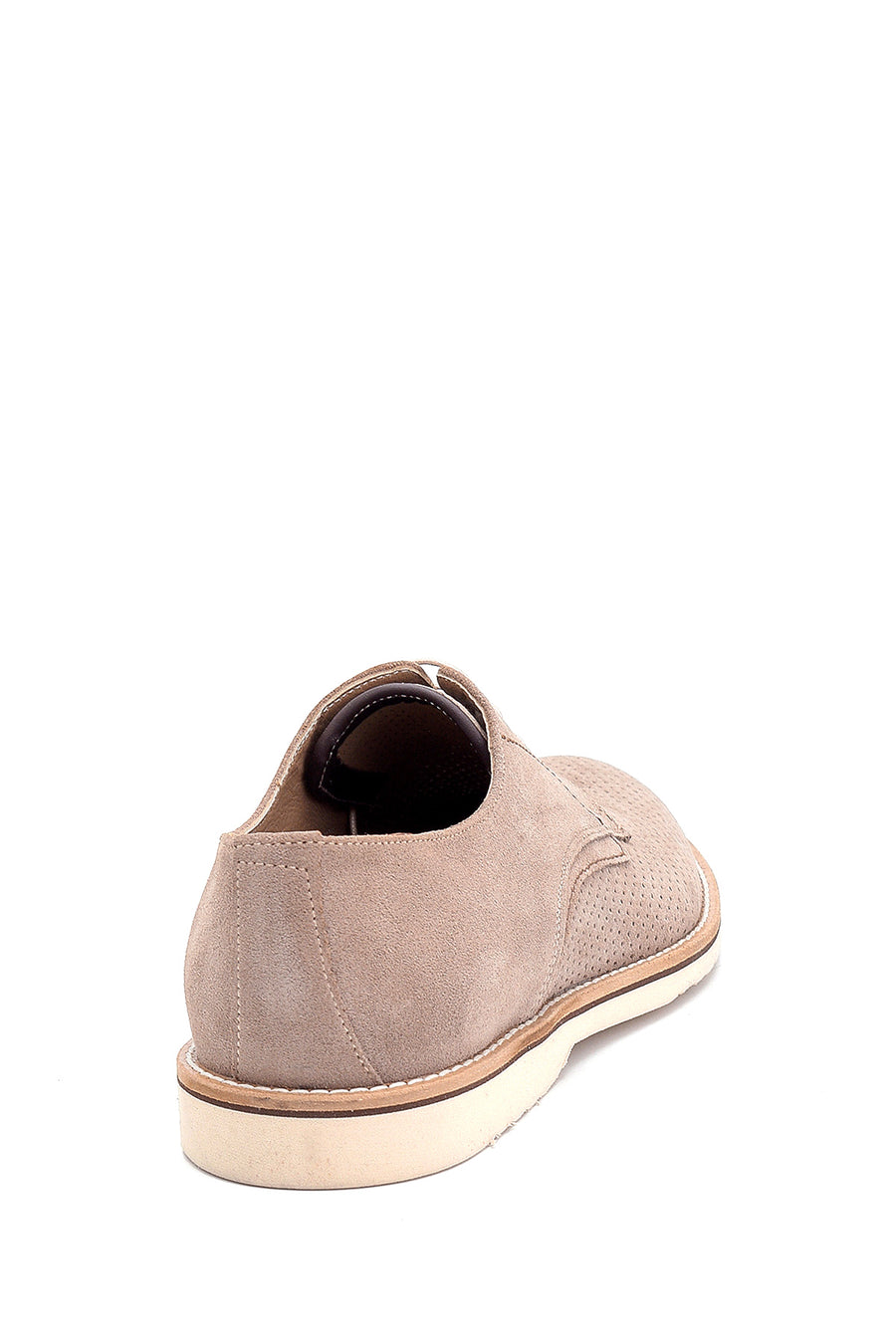 Men's Suede Casual Shoes