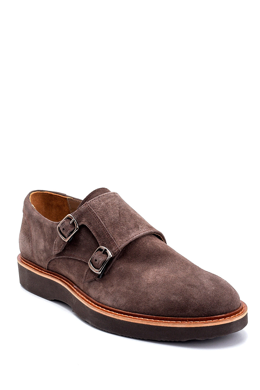Men's Suede Classic Shoes