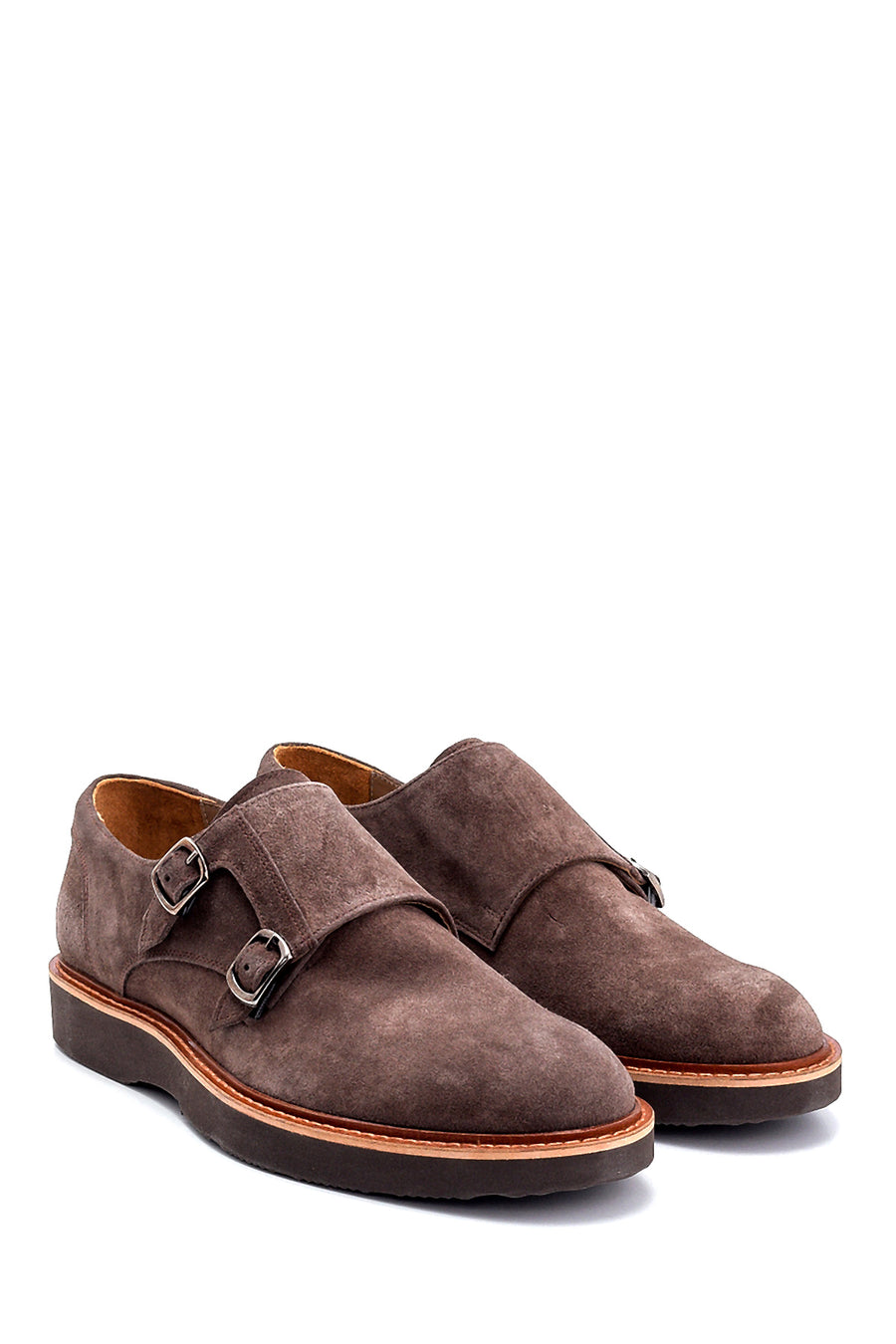Men's Suede Classic Shoes