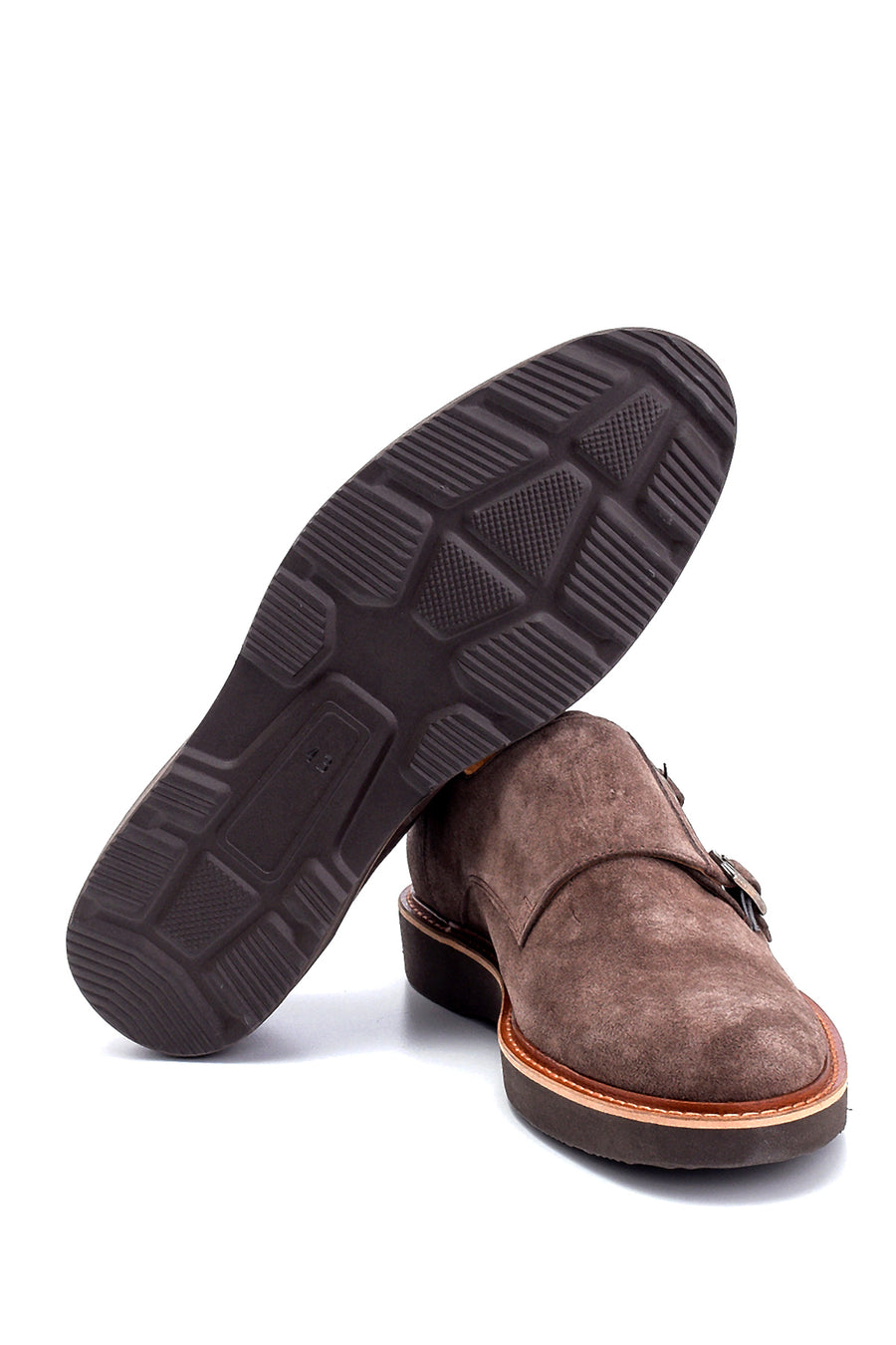 Men's Suede Classic Shoes