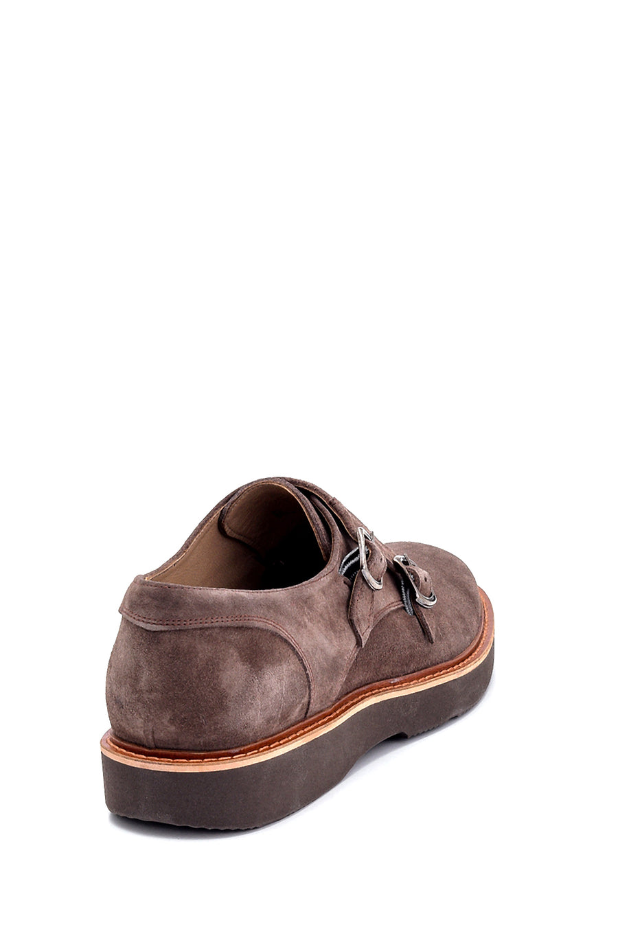 Men's Suede Classic Shoes