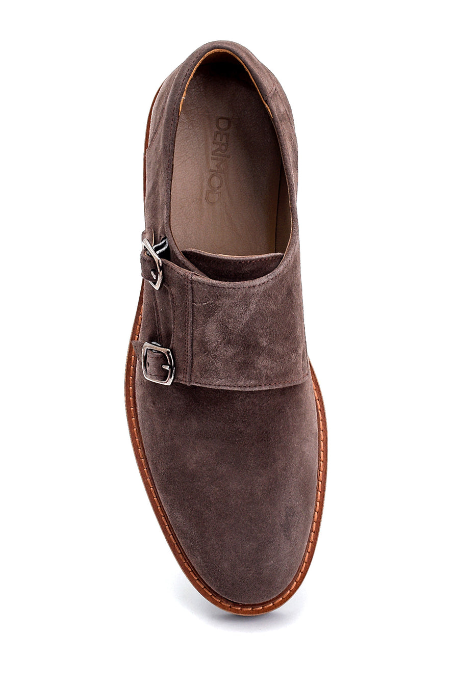 Men's Suede Classic Shoes
