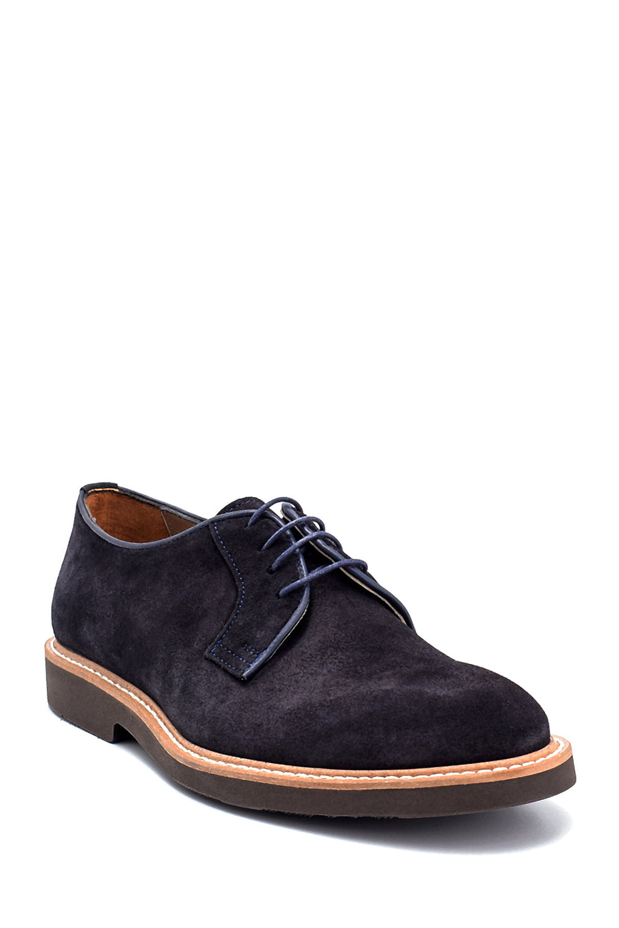 Men's Suede Casual Shoes