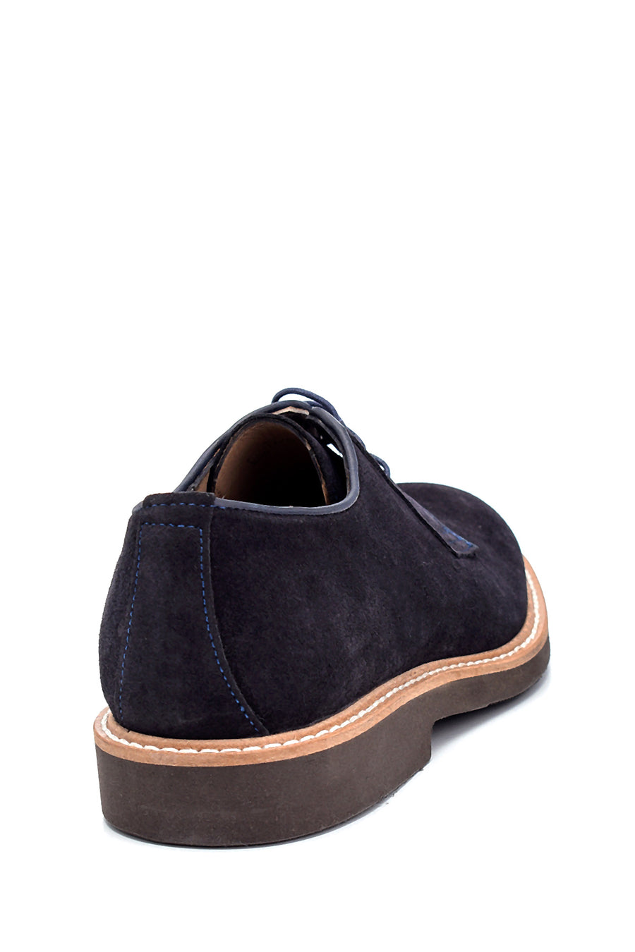 Men's Suede Casual Shoes