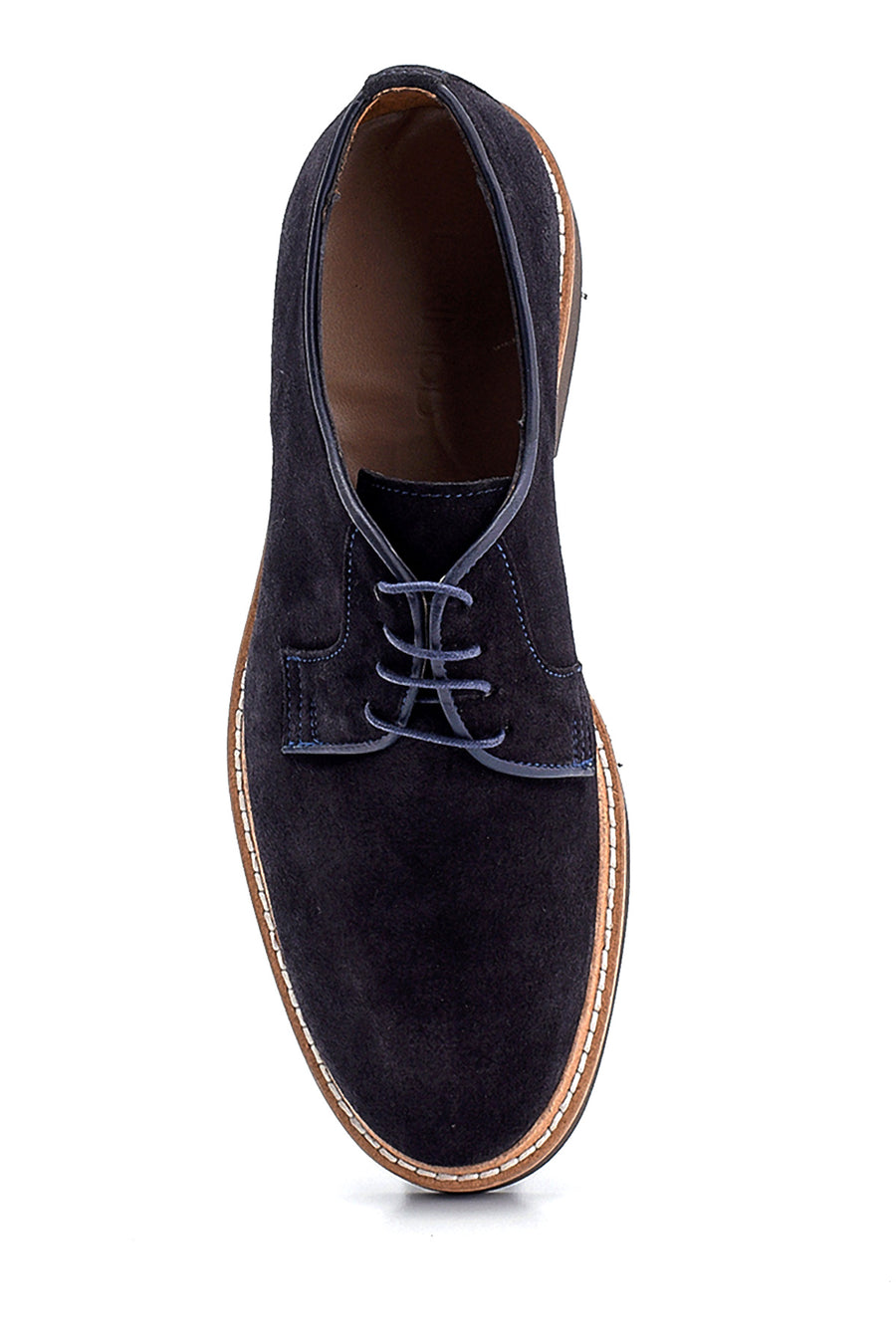 Men's Suede Casual Shoes