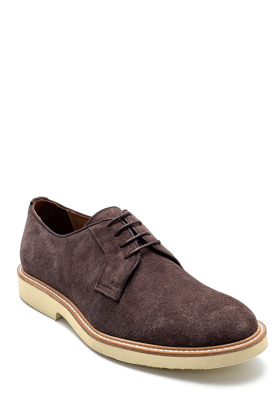 Men's Suede Casual Shoes