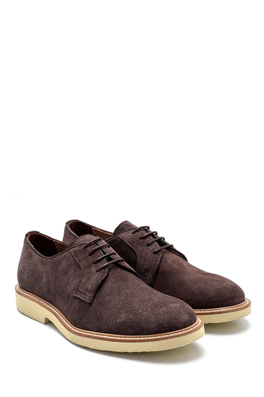 Men's Suede Casual Shoes
