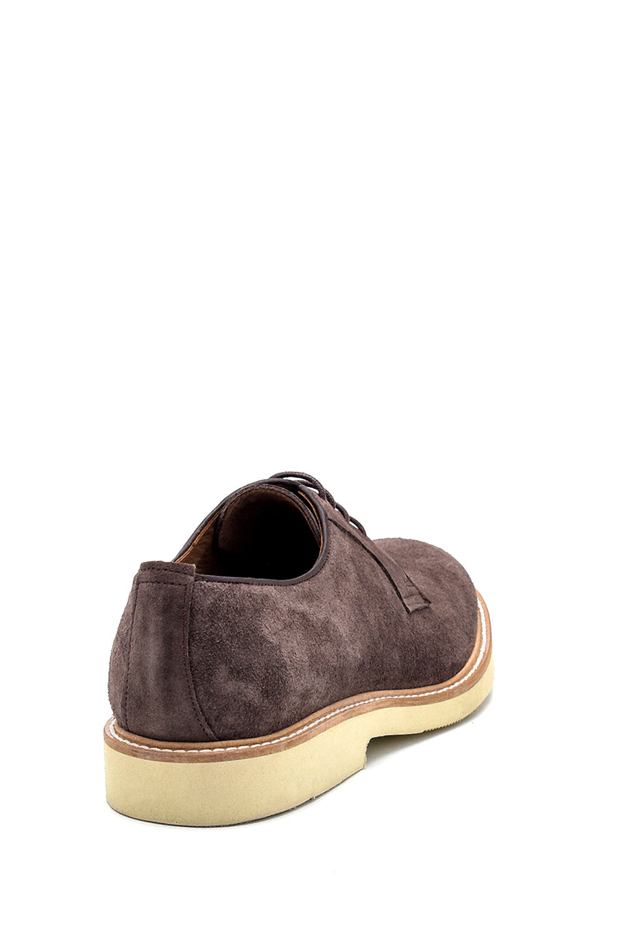 Men's Suede Casual Shoes