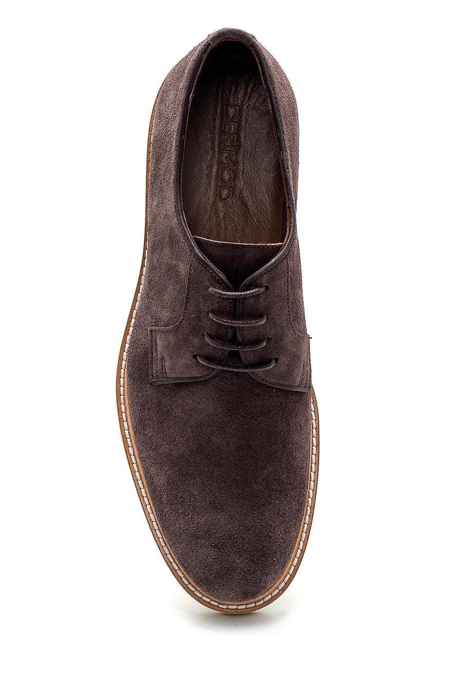 Men's Suede Casual Shoes