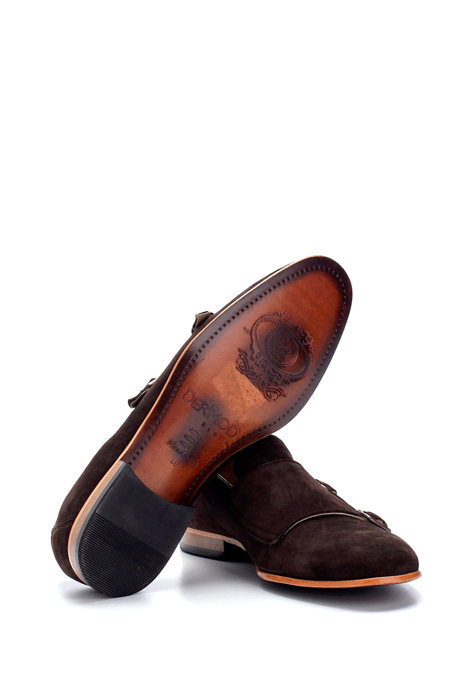 Men's Suede Classic Shoes