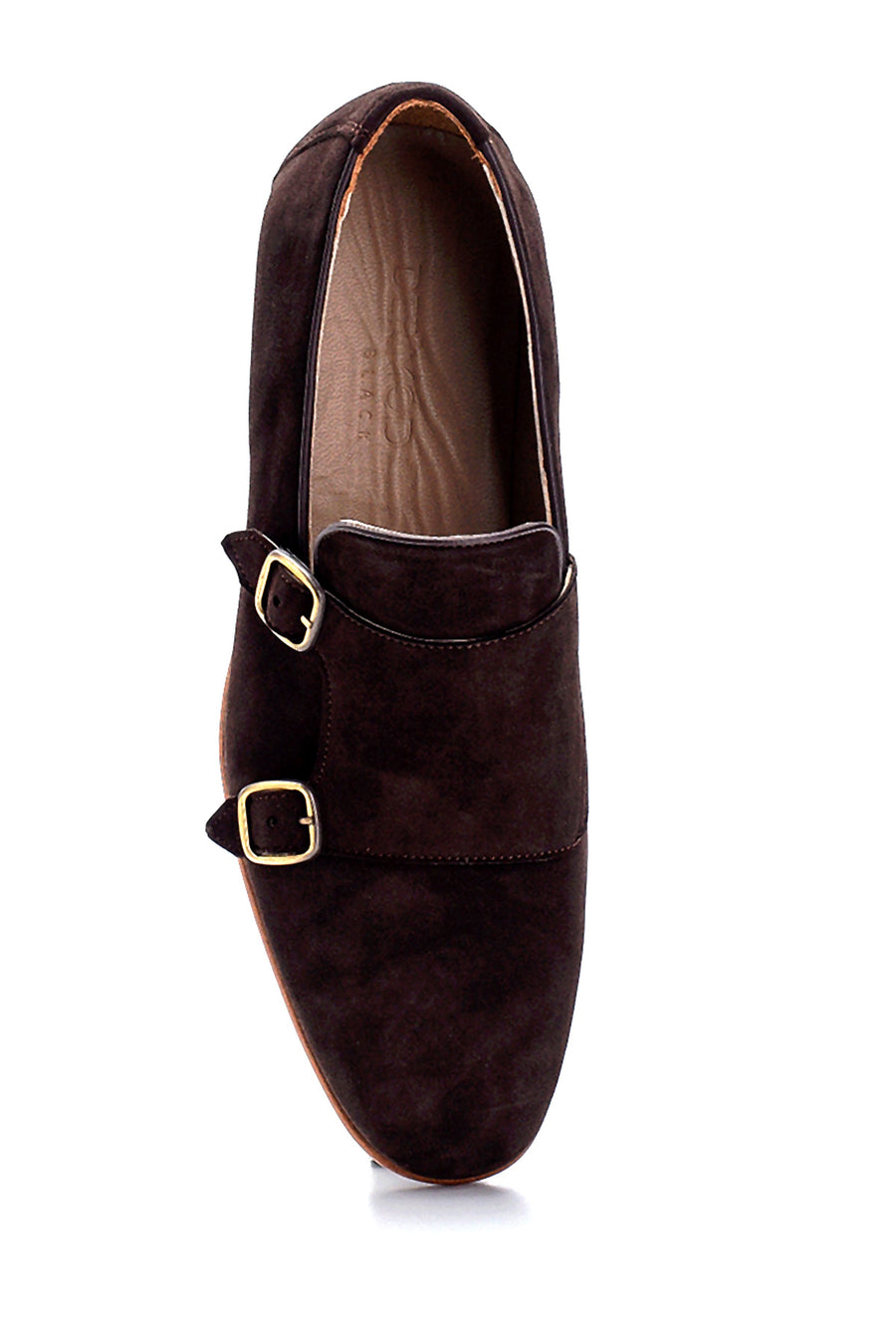 Men's Suede Classic Shoes