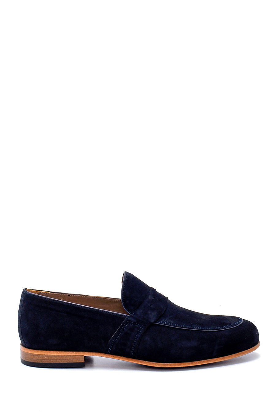 Men's Suede Shoes 21SFD631010 | Derimod