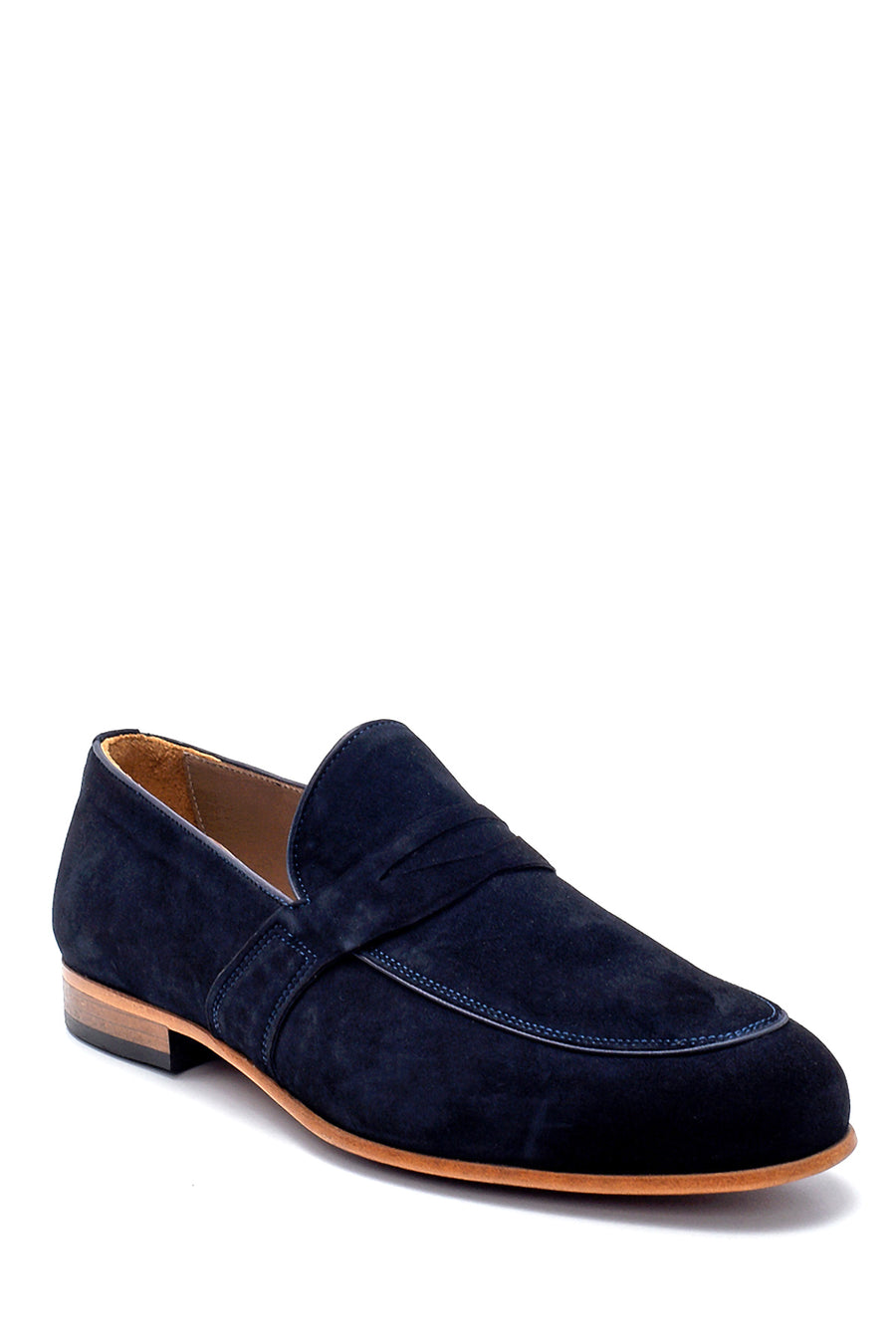 Men's Suede Shoes