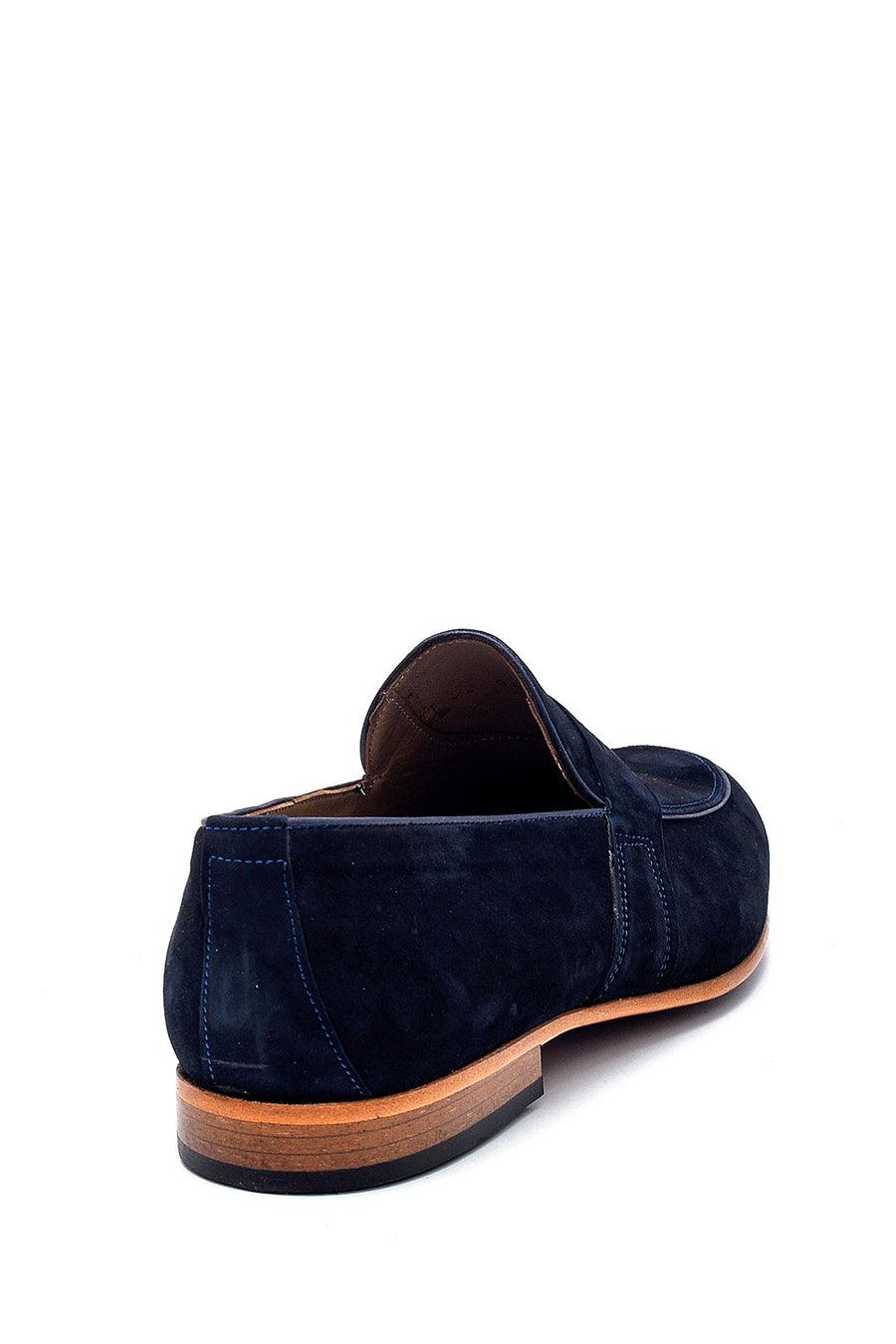 Men's Suede Shoes