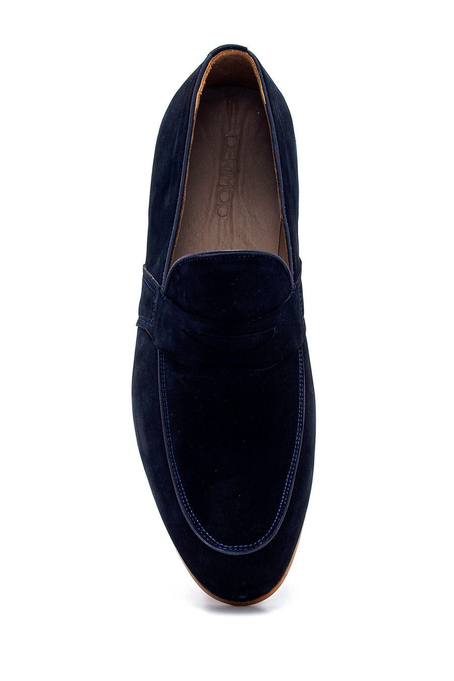 Men's Suede Shoes