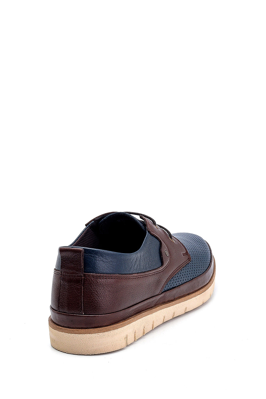 Men's Leather Casual Shoes