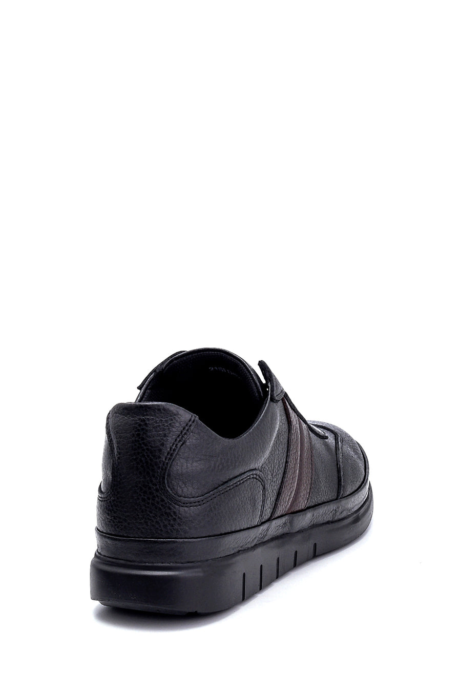 Erkek Deri Sneaker