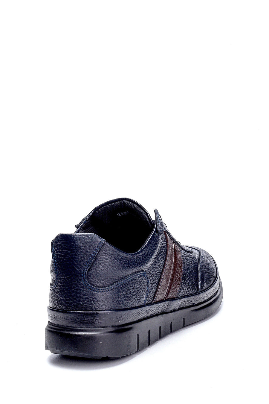 Erkek Deri Sneaker