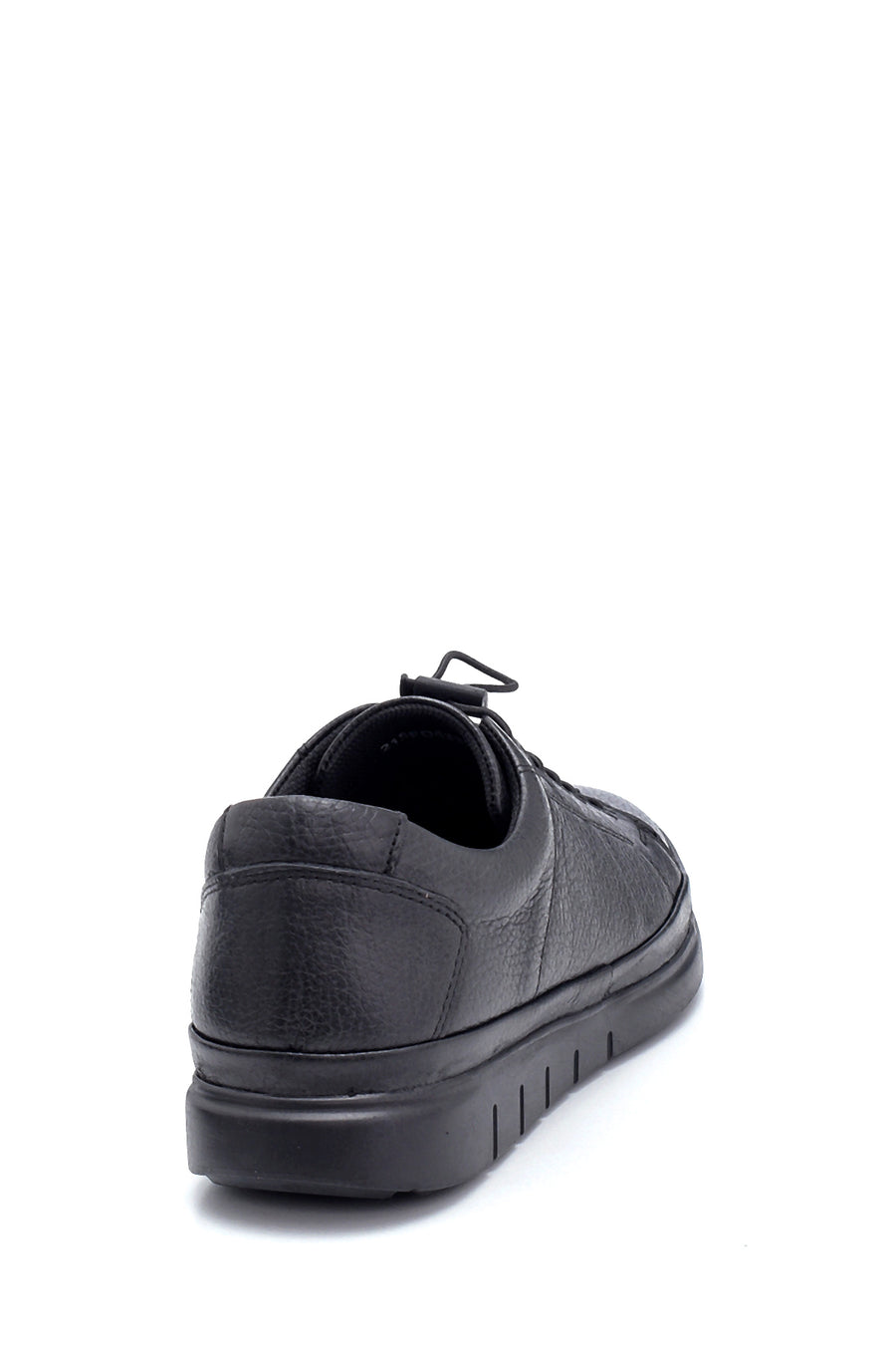 Erkek Deri Sneaker