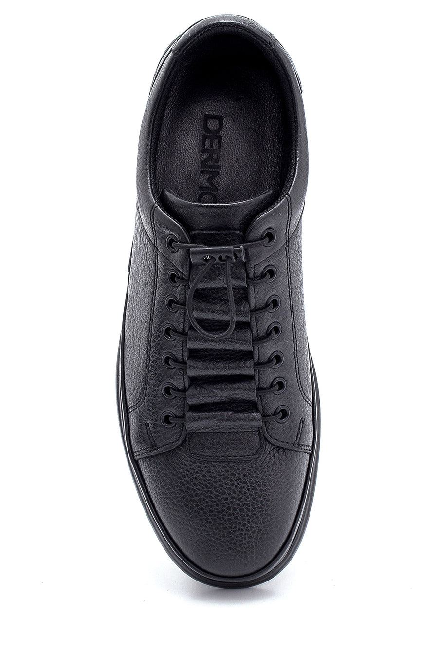 Erkek Deri Sneaker