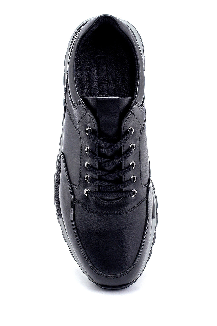 Men's Leather Sneaker
