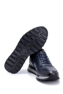 Erkek Deri Sneaker | Derimod