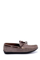 Men's Leather Loafer | Derimod