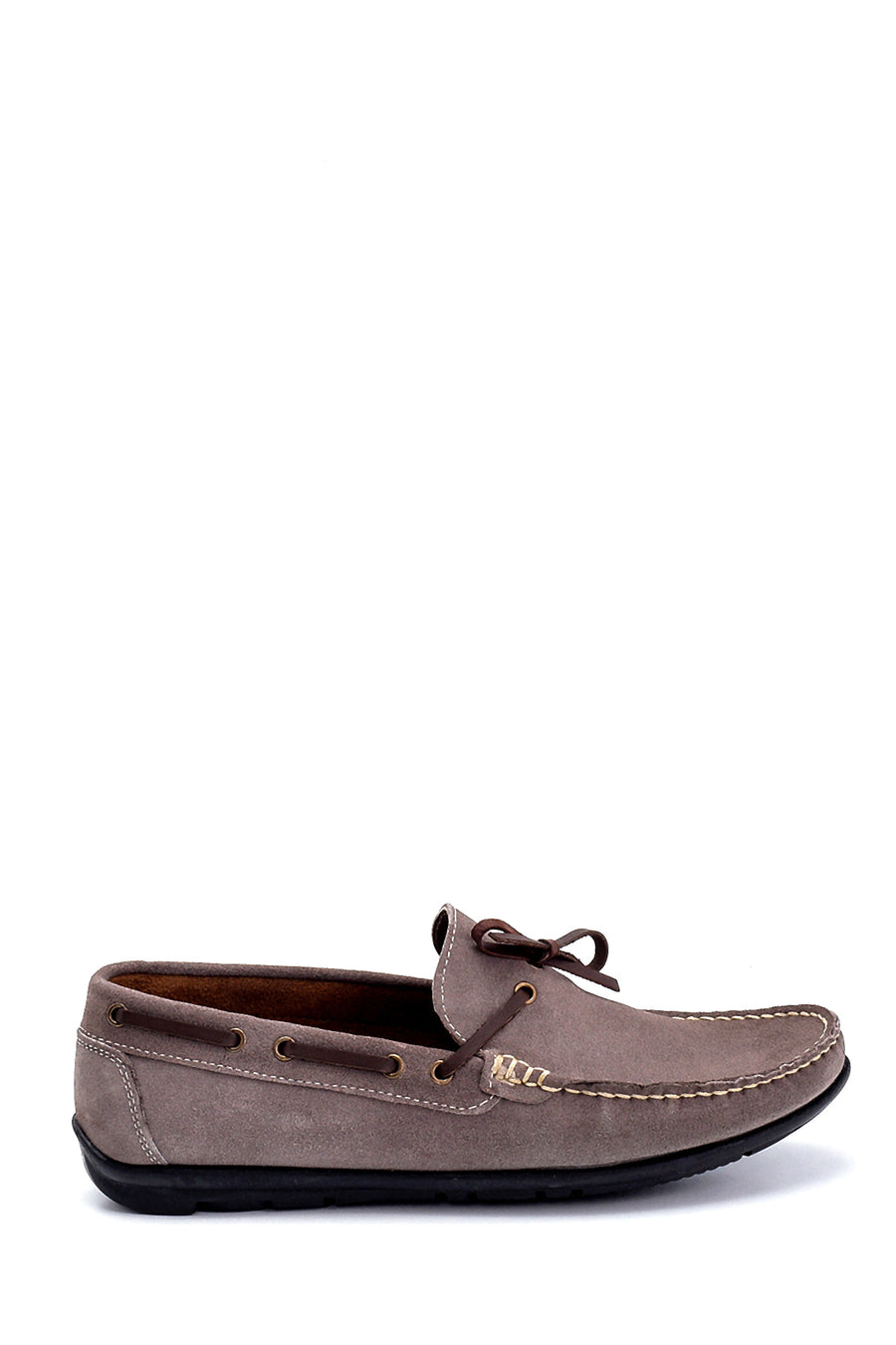 Erkek Deri Loafer 21SFD633410 | Derimod