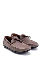 Men's Leather Loafer | Derimod