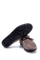 Men's Leather Loafer | Derimod