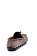 Men's Leather Loafer | Derimod
