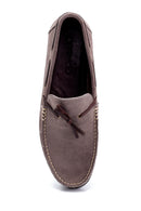 Men's Leather Loafer | Derimod