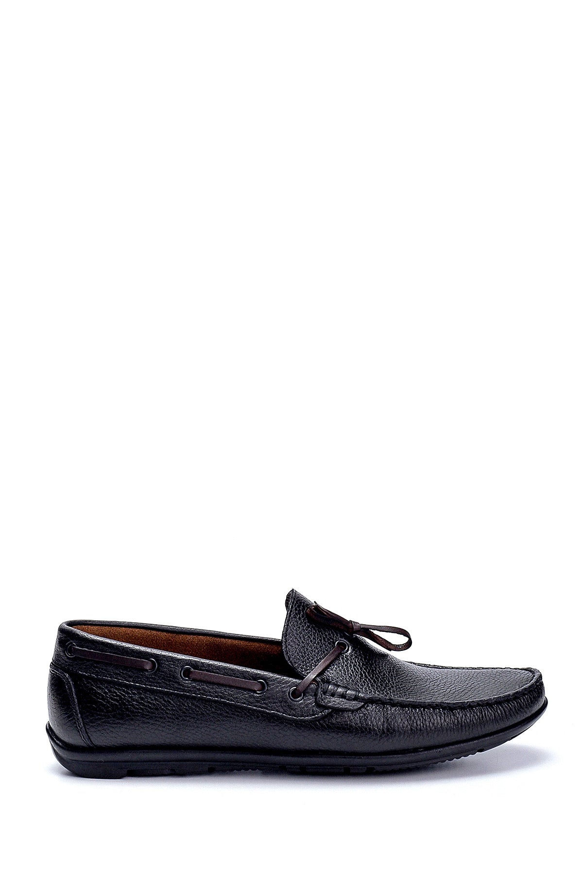Erkek Deri Loafer 21SFD6334FT | Derimod