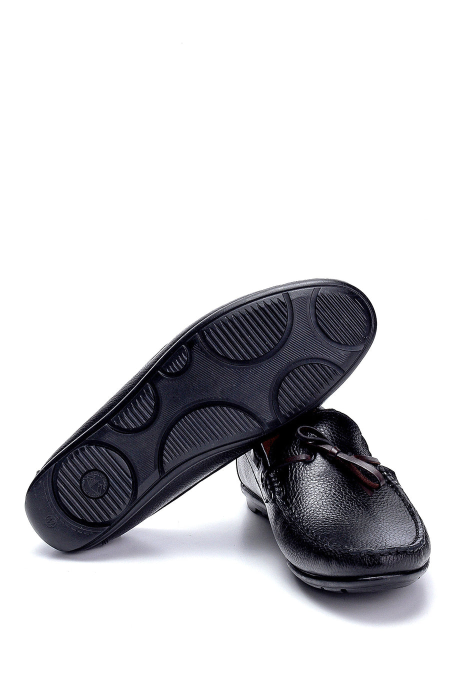 Men's Leather Loafer