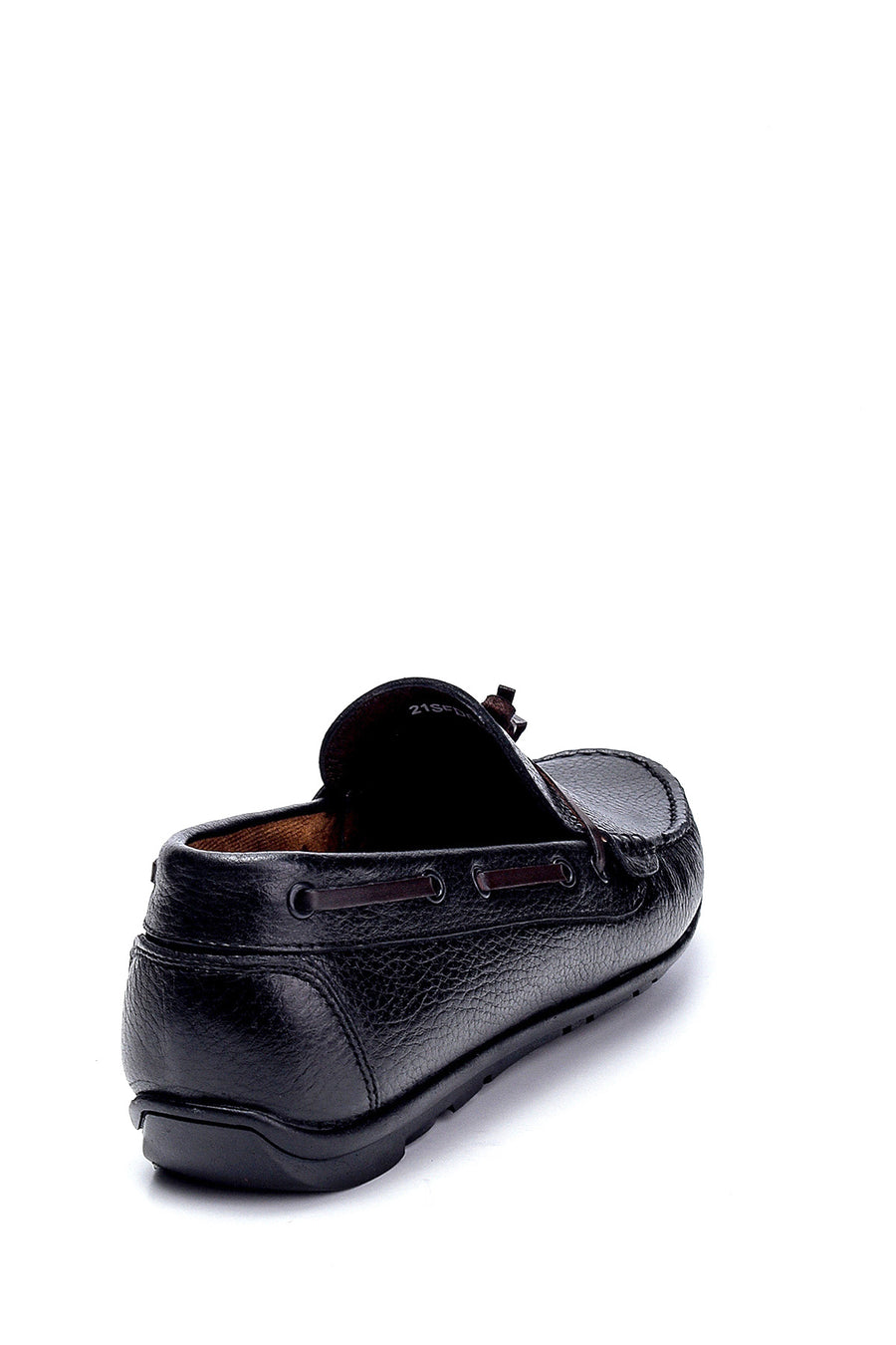 Men's Leather Loafer