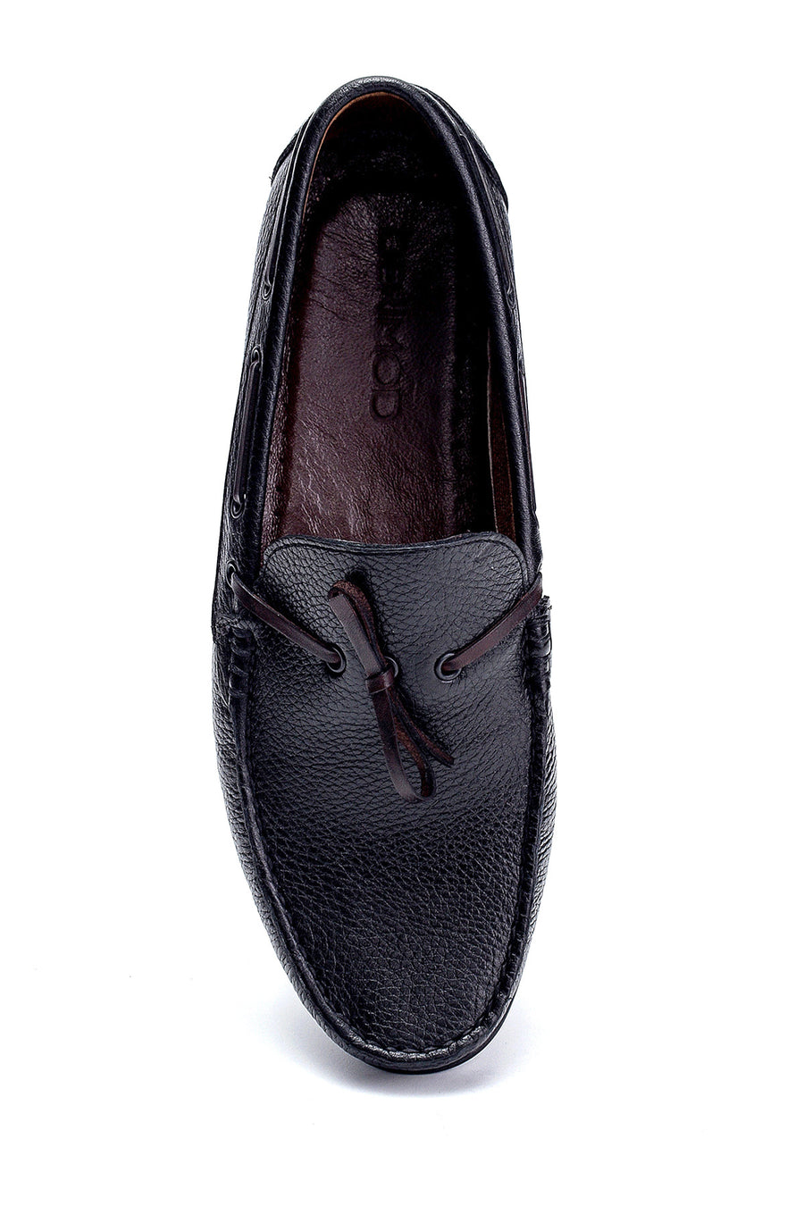 Men's Leather Loafer