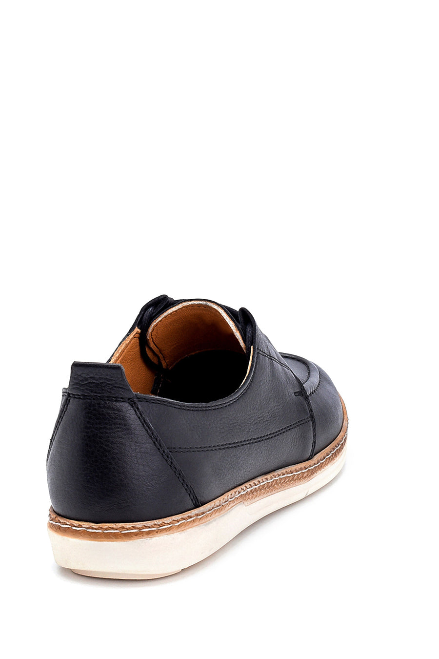 Men's Leather Casual Shoes